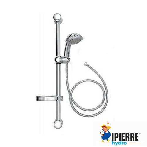 Chrom abstiegsstange - chrom,