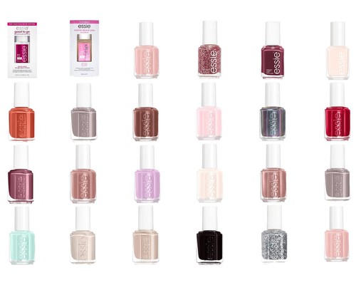 Essie nail polish lacquer 46 - essie,