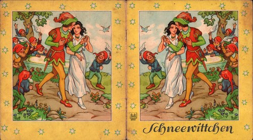 Bilderbuch schwager - schwager, &