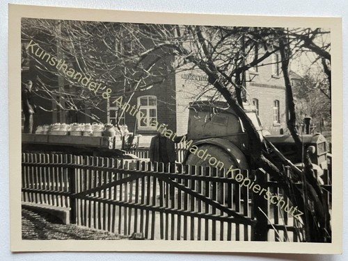 Orig foto 1930 bauer - orig.,