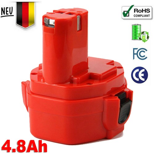 4800mah akku für makita - 14.4v,