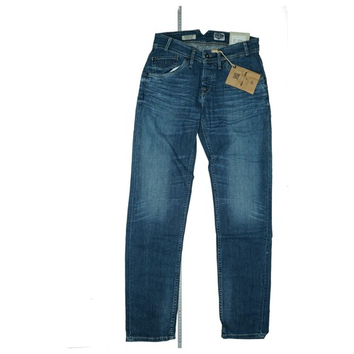 Pepe jeans charlie damen - pepe, mom
