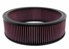 Luftfilter chevrolet van - k&n,
