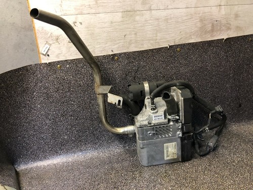 Orig mazda standheizung - orig,