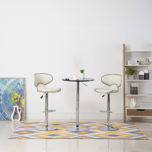 Barhocker stk creme - barhocker,