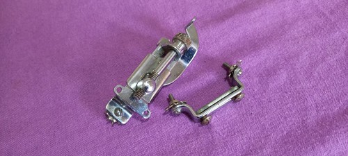 Vintage premier snare - premier, sieb