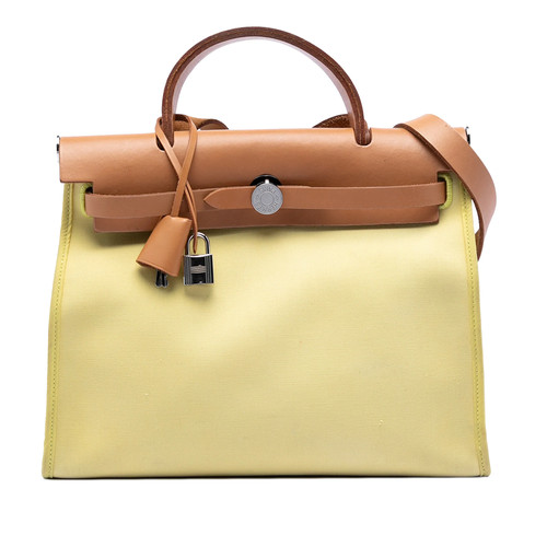 Hermès canile herbag - canile, 31