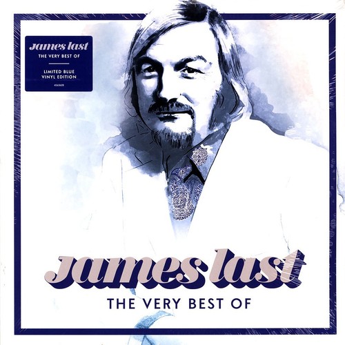 James last the very - last,