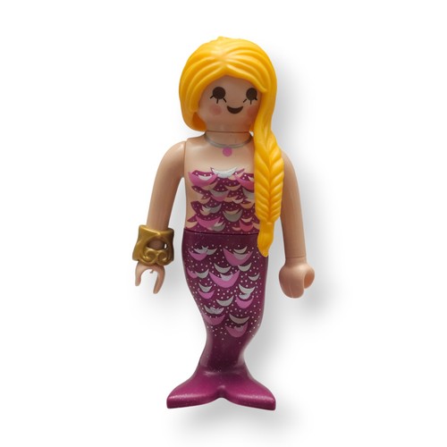 Playmobil figur meerjungfrau - playmobil,