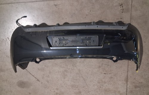 1611631480 heckstoßstange - 1611631480,