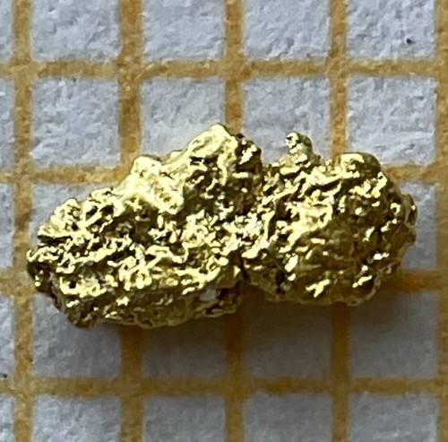 Natur goldnugget echtes gold - goldnugget,,