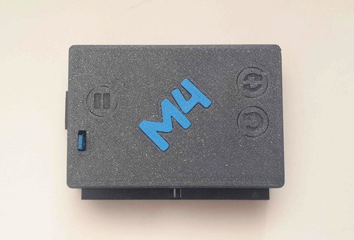 Wagen für amstrad - m4, cpc