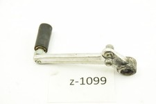 Aprilia 125 shifter - rs,
