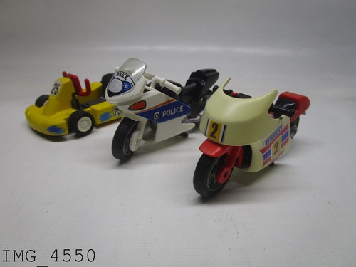 Playmobil img 4550 - img_4550, gokart