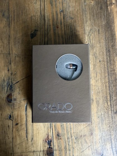 Grado gr8e ear headphones - gr8e,