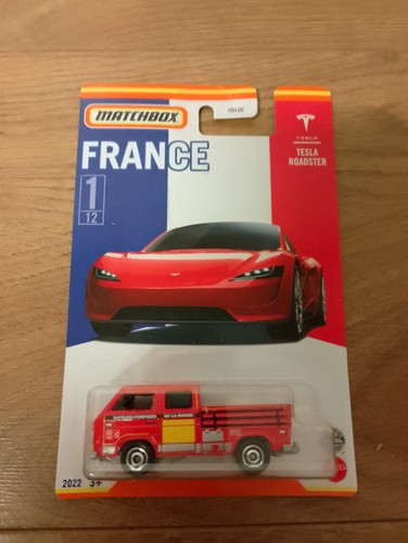 Matchbox volkswagen bus t3 - volkswagen,