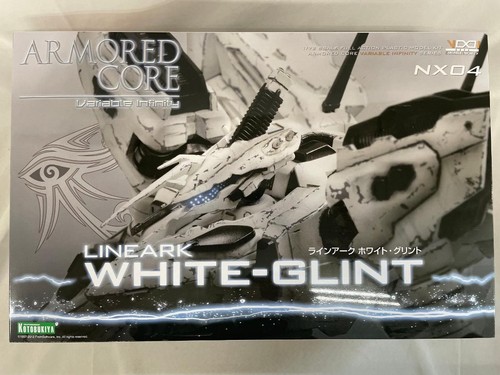 Kotobukiya armored core - kotobukiya,
