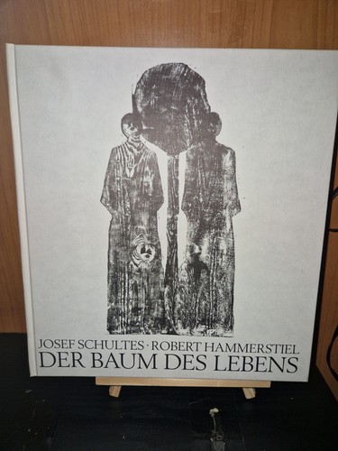 Der baum des lebens josef - der,