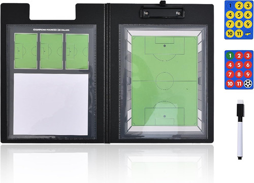 Magneten taktiktafel fußball - magneten,
