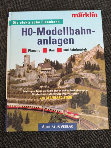 Modellbahn anlagen die - -, modellbahn-anlagen