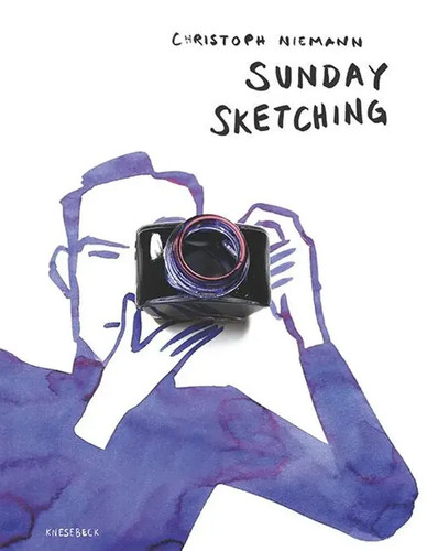 Sunday sketching mit - |,