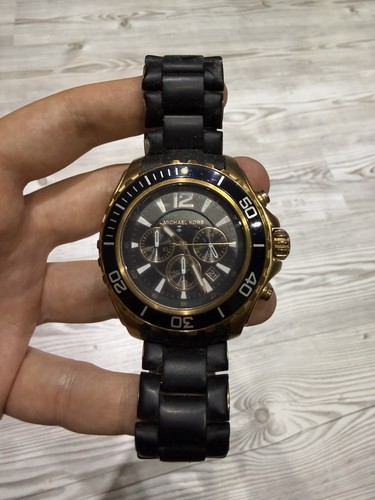 Michael kors uhr everest - michael,