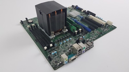 Mainboard cpu ram bundle - mainboard,