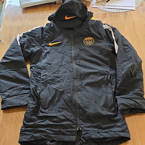Nike paris saint germain psg - nike,