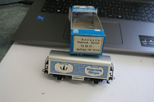 Märklin somo 4415 - ho,
