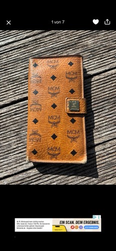 Mcm geldbörse - mcm,