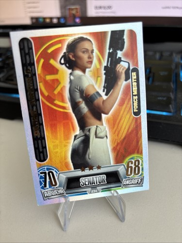 Padme amidala star - padme, war’s
