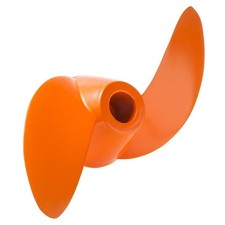 Torqeedo weedless propeller - torqeedo,