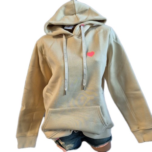 Zwillingsherz sweatshirt - zwillingsherz,