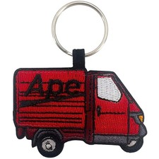 Schlüsselanhänger piaggio - schlüsselanhänger,