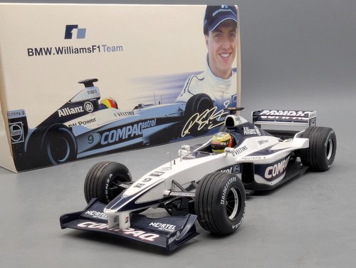 Modellautos minichamps - modellautos,