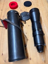 Objektiv meyer optik 6 - optik, 1:5,6