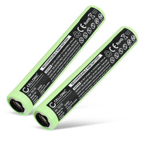 Akku für streamlight - streamlight, 76909