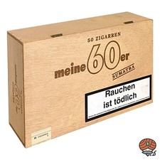 Meine 60er sumatra - 60er, sumatra,