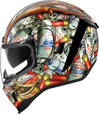 Icon airform buck fever - fever, white