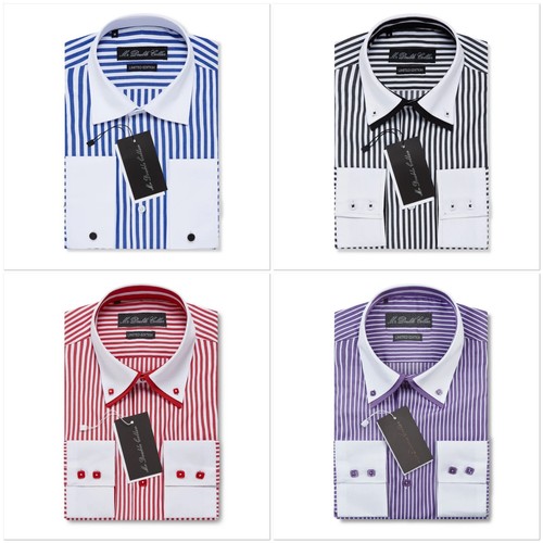 Mens blauer italienischer - mens,