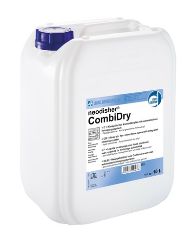 Weigert neodisher combidry - weigert,
