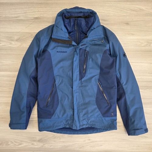 Mammut drytech 1 jacke - 3-in-1,