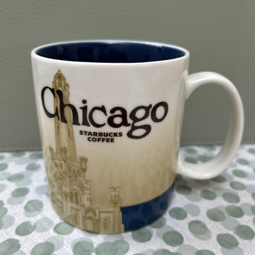 Starbucks tasse global icon - global,