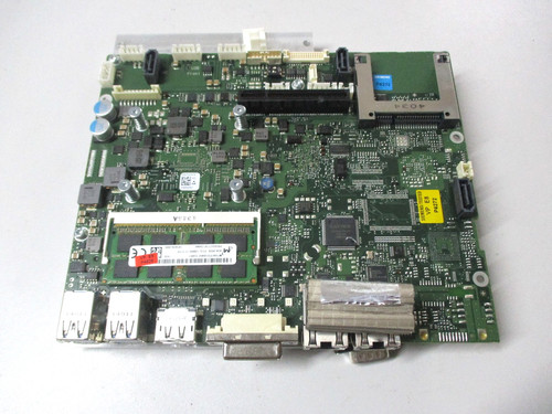 Siemens simatic panel ipc477d - panel,