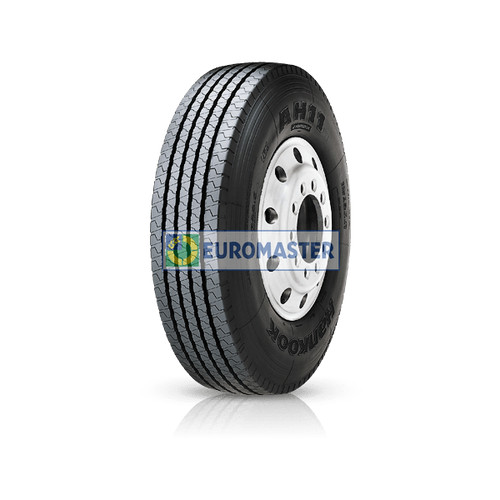 Sommerreifen hankook r - hankook, 6.50