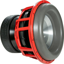 Ground zero gznw 38xmax - zero,