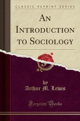 Introduction sociology - to,