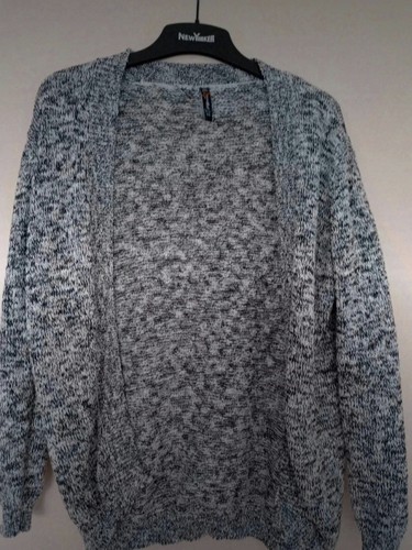 Strickjacke damen - strickjacke,
