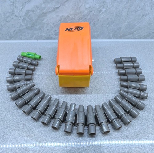 Nerf strike elite havok fire - nerf, n-strike