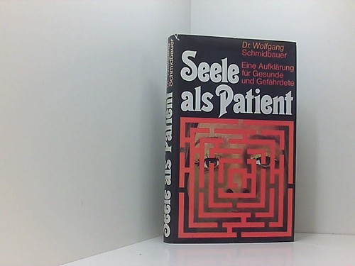 Seele als patient - patient!, (esoterik)